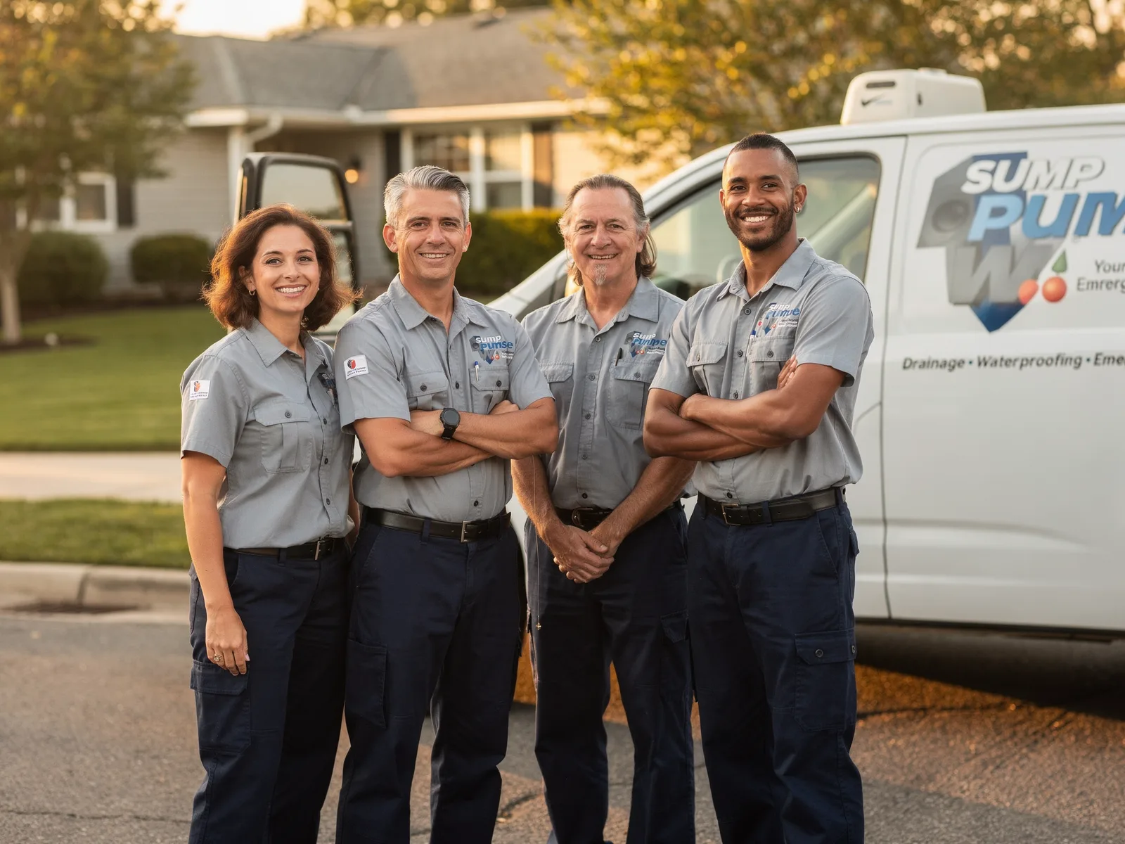 Water Heater Repair company in Saratoga, NC